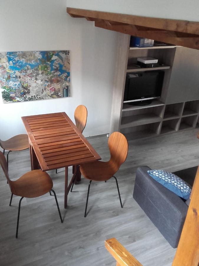 Boulevard Boues Marsilya Dış mekan fotoğraf