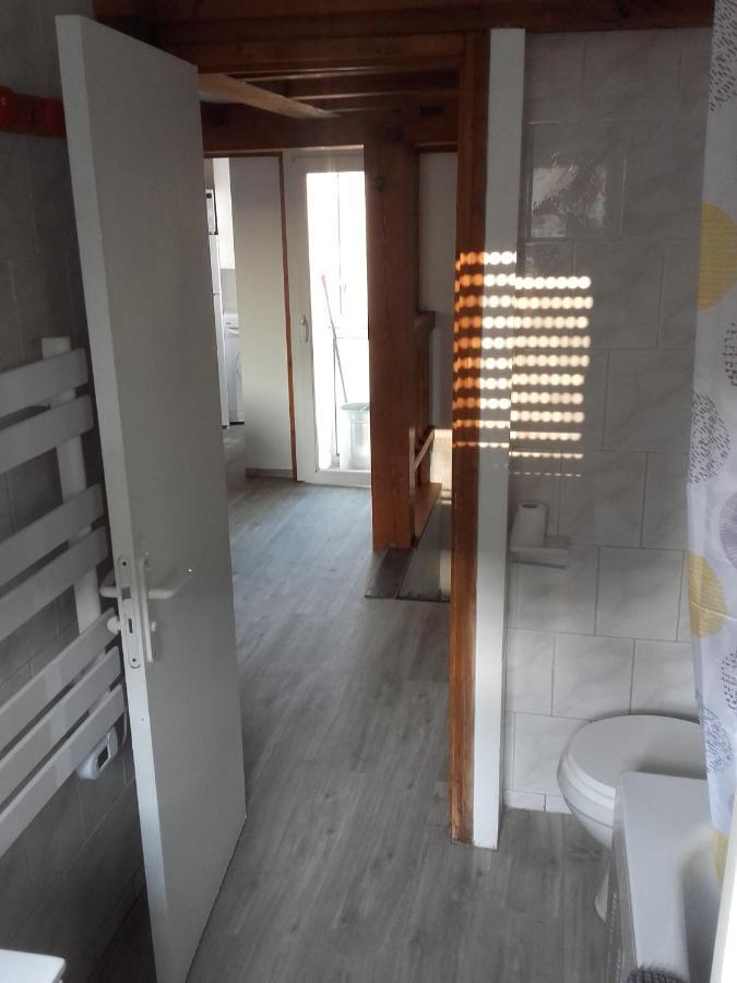 Boulevard Boues Marsilya Dış mekan fotoğraf