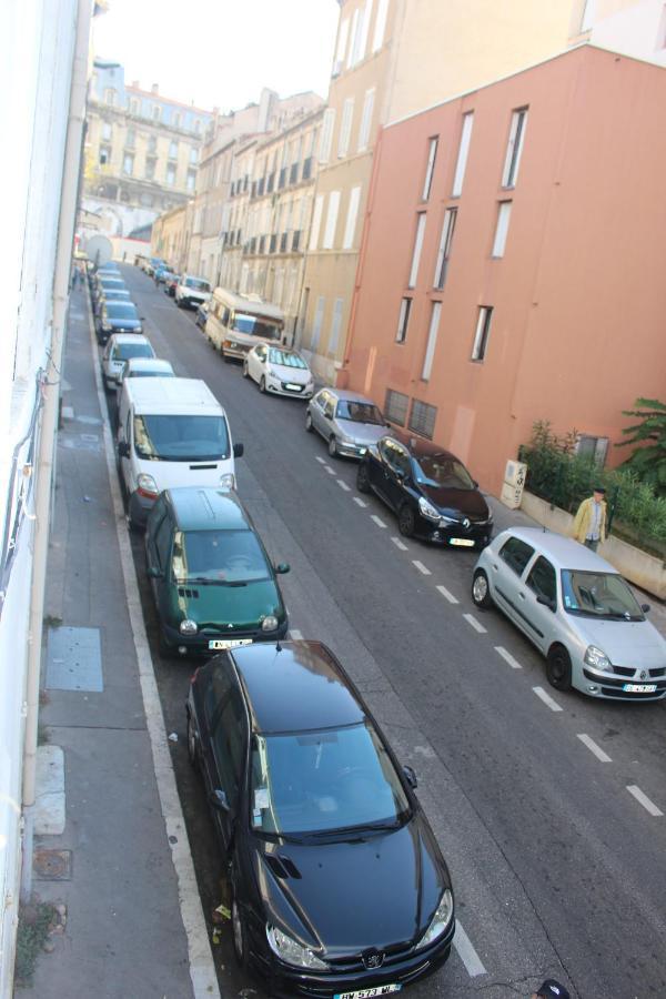 Boulevard Boues Marsilya Dış mekan fotoğraf